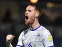Tom Naylor has revealed his equaliser at Wycombe had added meaning