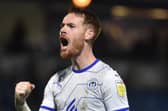 Tom Naylor has revealed his equaliser at Wycombe had added meaning