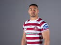 Willie Isa has paid tribute to Va'aiga Tuigamala