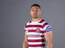 Willie Isa has paid tribute to Va'aiga Tuigamala