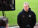 Ian Watson