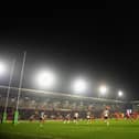 Leigh Sports Village