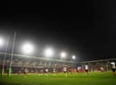 Leigh Sports Village