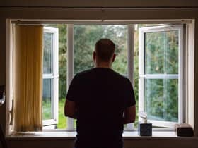 Well over 7,000 Wigan residents are considered clinically vulnerable