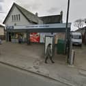 McColl's in Barley Cop Lane, Lancaster. Photo: Google Street View