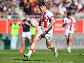 John Bateman