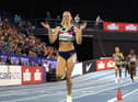 Keely Hodgkinson