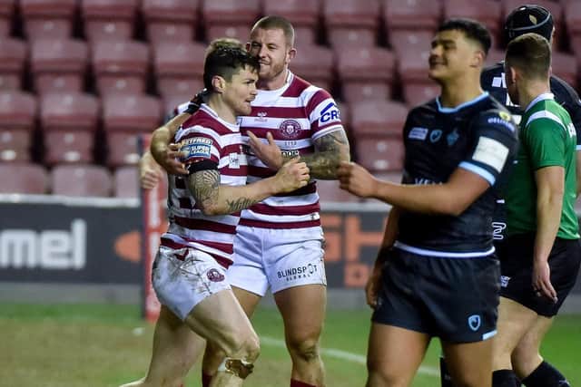 Wigan Warriors travel to Toulouse this weekend, looking to extend their winning start to the season.