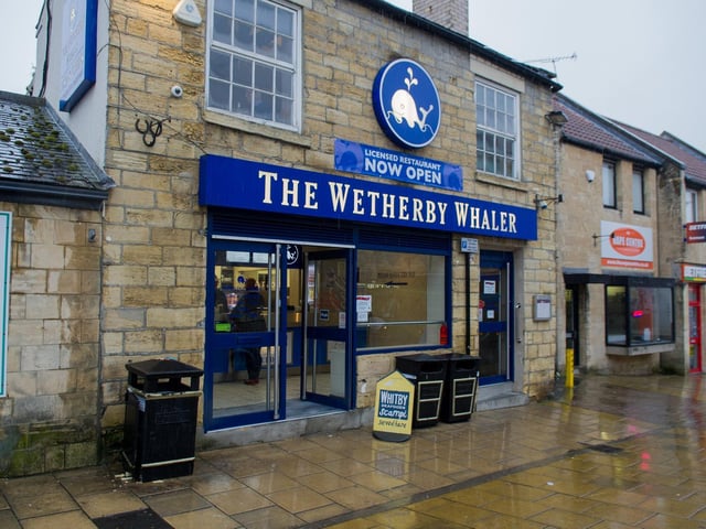Being one of the most famous and beloved fish and chip shops in Yorkshire, it is no surprise that Wetherby Whaler made an appearance on the list. Located in Market Place, Wetherby, 939 people have left reviews, giving it a 4.5 rating.
One customer, who travelled all the way from Bristol, wrote: "The fish was so flaky and fresh, the batter was so crispy, thin and seasoned. "The chips were cooked to perfection and crispy, a delight. The mushy peas were just so tasty and were seasoned correctly. I would thoroughly recommend this fish and chip shop. I wish we had one of these shops in Bristol."