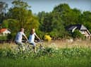 The experts at leisure bike brand Bobbin Bikes have rounded up their favourite cycling spots in the UK for those of all cycling abilities