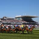 The opening day of the 2022 Randox Grand National Festival takes centre-stage on Thursday