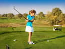 The 86th Masters could inspire the next generation of golfers (photo: Adobe)