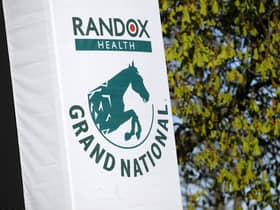 The final day of the Grand National Festival takes place at Aintree on Friday