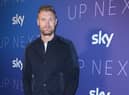 Freddie Flintoff sustained injuries during a crash while filming for BBC show Top Gear. Picture: Isabel Infantes/PA