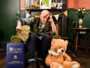 New research has revealed a list of the best-loved bedtime stories of all time, with children’s favourite The Gruffalo  taking the top spot.