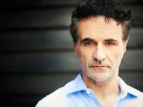 Noel Fitzpatrick – The Supervet from the hit Channel 4 show - heads out on tour