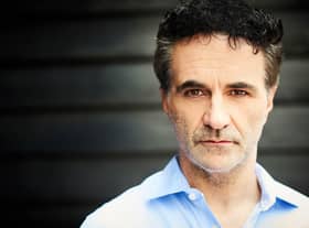 Noel Fitzpatrick – The Supervet from the hit Channel 4 show - heads out on tour