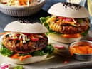 Taking more than a year to develop, the Collection Master Grill range at M&S - first launched in 2021 - is back