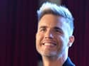 Take That's Gary Barlow is taking his one-man show on the road