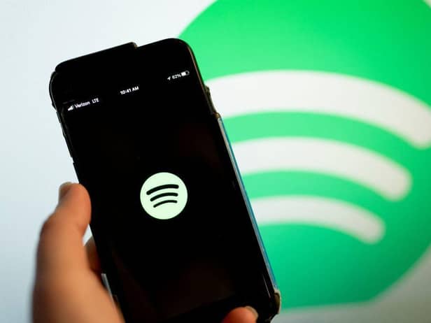 Spotify Wrapped is set to be released in Decemer 