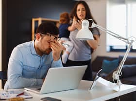 Families are feeling the pinch as the cost of living escalates  (photo: Adobe)