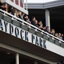Win tickets to Haydock Park