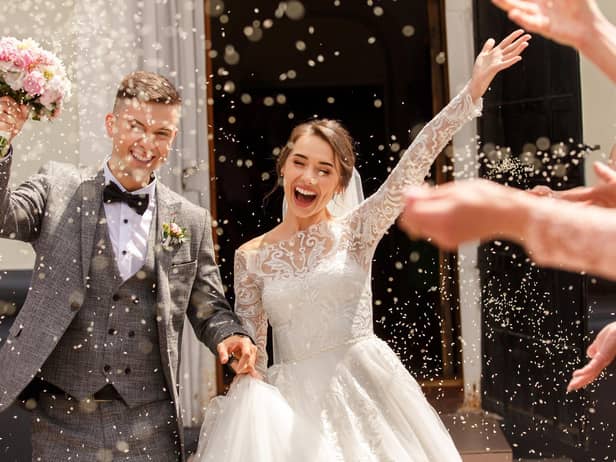 Attending a wedding can be one of the most joyous times of the year but it can also be one of the most expensive too, from things such as gifts to drinks