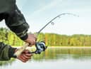 Angling has the younger generation hooled