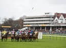 Haydock Park stages the racecourse’s biggest National Hunt card of the year on Saturday afternoon with the highlight being the Betfair Chase.