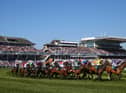 Aintree racecourse