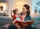 This year, for the first time, children helped with the selection of the £1 books to help engage and inspire more children with relatable titles