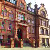 The Tax Payers Alliance has published data on how many council workers earn more than £100,000
