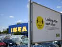 IKEA is set to reopen its Warrington store