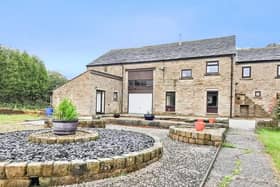 Credit: Neil Robinson Estate Agents