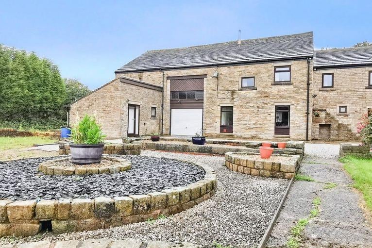 Credit: Neil Robinson Estate Agents