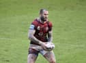 Zak Hardaker