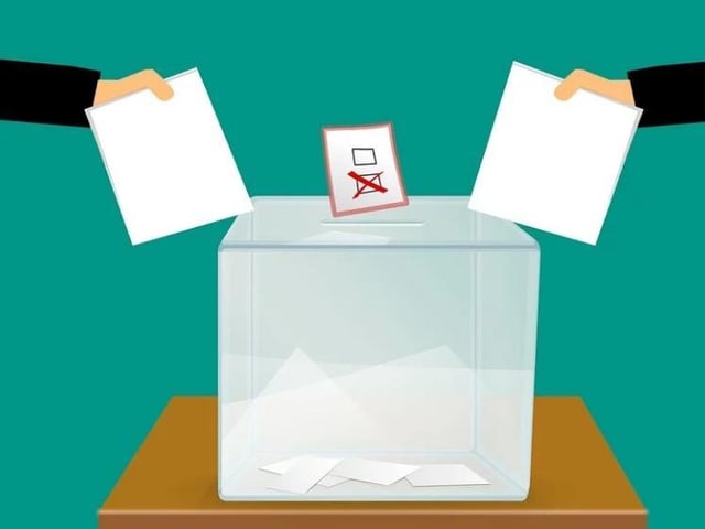 Register to vote