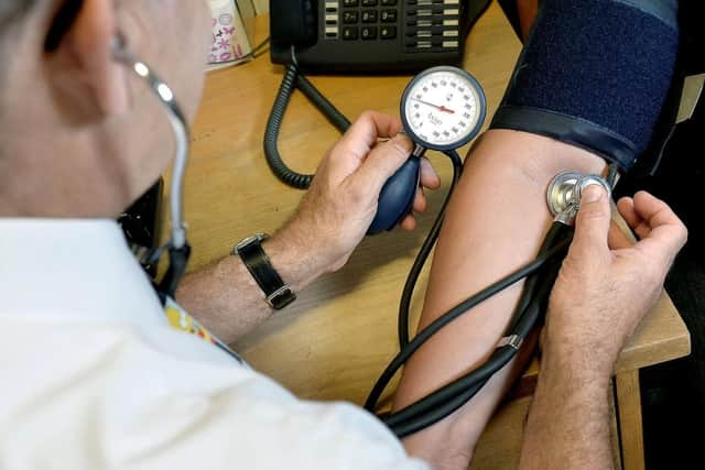 Tens of thousands of GP appointments were wasted in Wigan during the pandemic