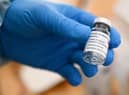 The UK medicines regulator has said benefits of the Oxford/AstraZeneca vaccine continue to outweigh any risks