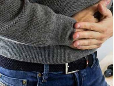 Irritable bowel syndrome