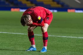 Wigan Athletic have seven games to try and avoid relegation