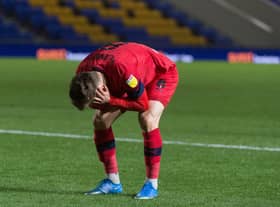 Wigan Athletic have seven games to try and avoid relegation