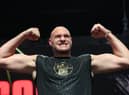 Tyson Fury says there are ‘big offers’ on the table for Anthony Joshua fight