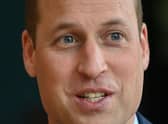 The Duke of Cambridge has paid a heartfelt tribute to his grandfather the Duke of Edinburgh