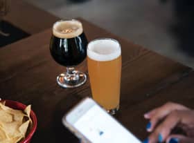 Older drinkers without smartphones at risk of discrimination in pubs