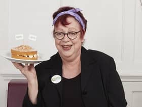 Jo Brand