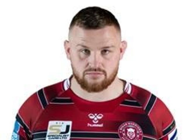 Brad Singleton