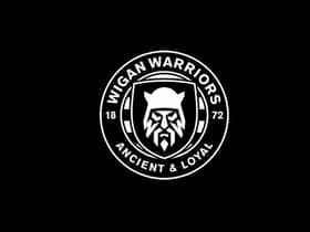 The 'new' Warriors logo is six months old
