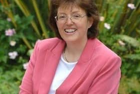 Rosie Cooper MP