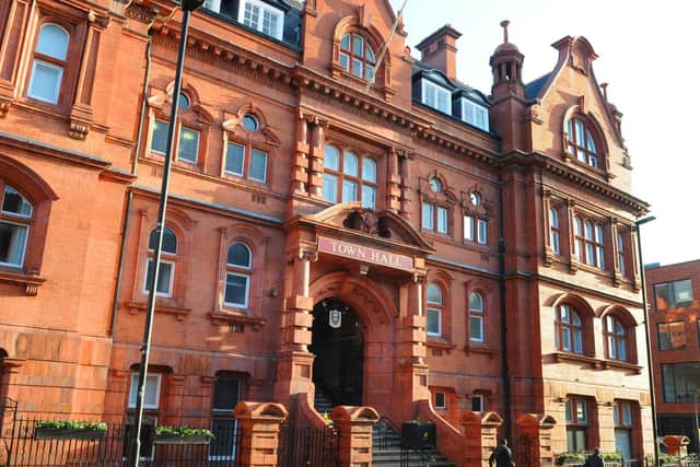 The cabinet at Wigan Council has approved an increase in care home fees